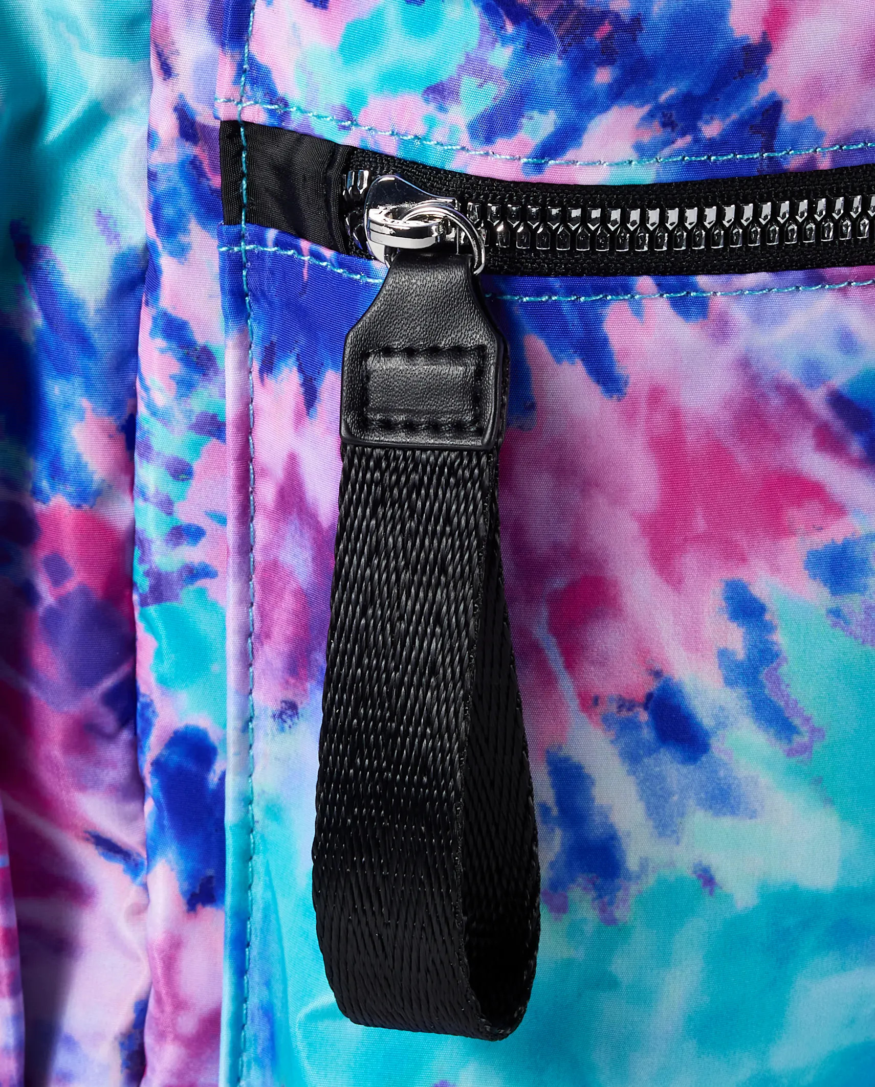 Tween Girls Tie Dye Backpack - multi clr | The Children's Place