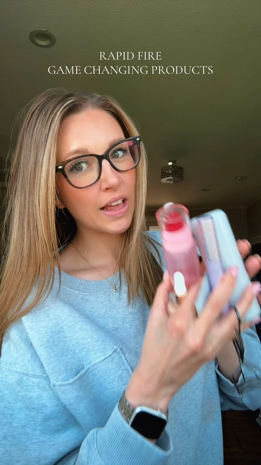 Game changing products! 

#LTKBeauty