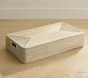 Cameron Woven Underbed Storage | Pottery Barn Kids