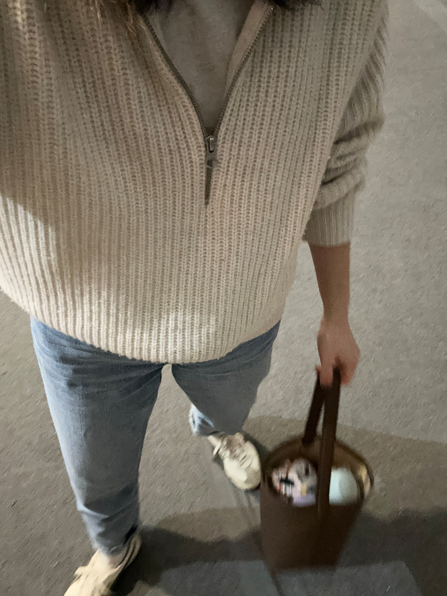 Merino sweater on major sale! I wear xs. 

#LTKcanada #LTKsale