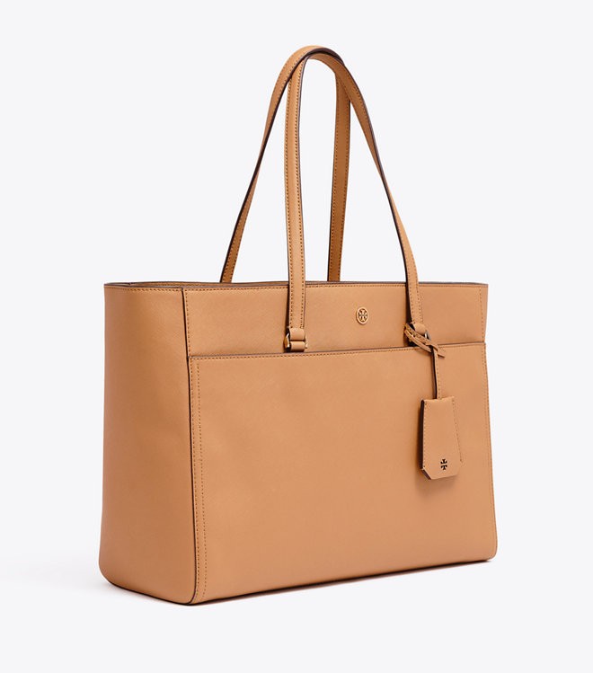 Tory Burch Robinson Tote | Tory Burch US