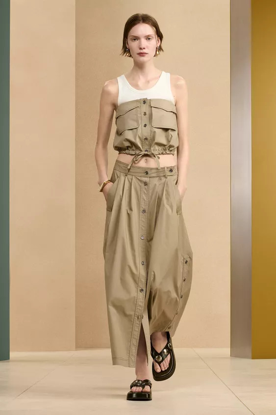 TP ST 14 | Zara US