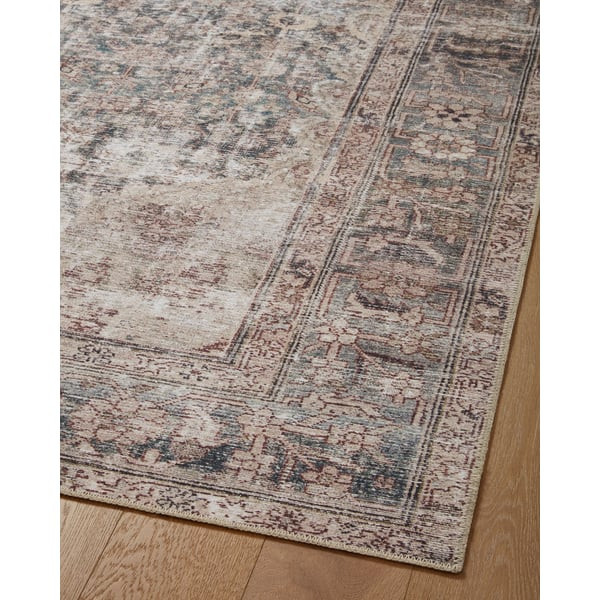 Georgie - GER-08 Area Rug | Rugs Direct