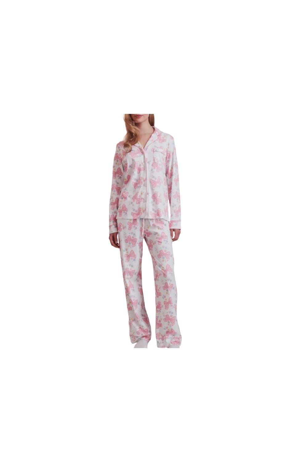 Weekly Finds- Pajamas- February 14, 2026

#womensfashion #womenspajamas #pajamaset #pajamastyle #sleepwear #loungewearfashion #athomefashion #fashionathome #cozyliving #comfortablefashion #matchingpajamas #nightwear #softpajamas #everydayfashion #stylishloungewear #bedtimeaesthetic #selfcareathome #fashionfinds #giftideasforher #comfortwear



#LTKselfcare #LTKootd #LTKHome