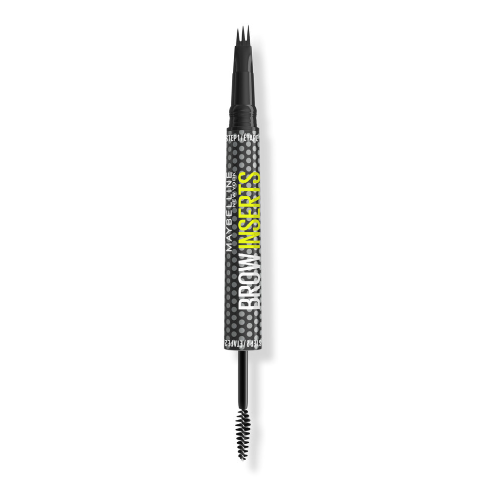Maybelline Brow Inserts - Soft Brown | Ulta