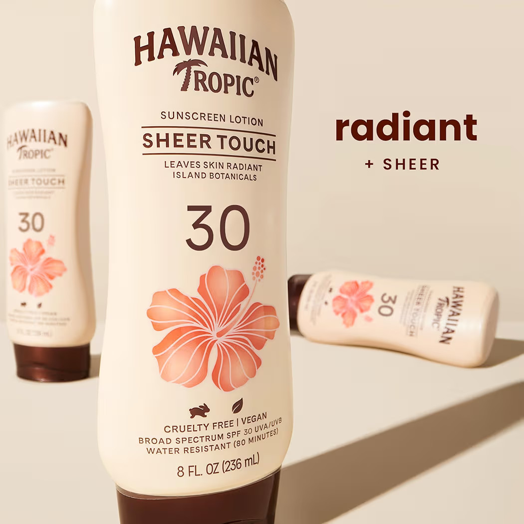 Hawaiian Tropic | Amazon (US)