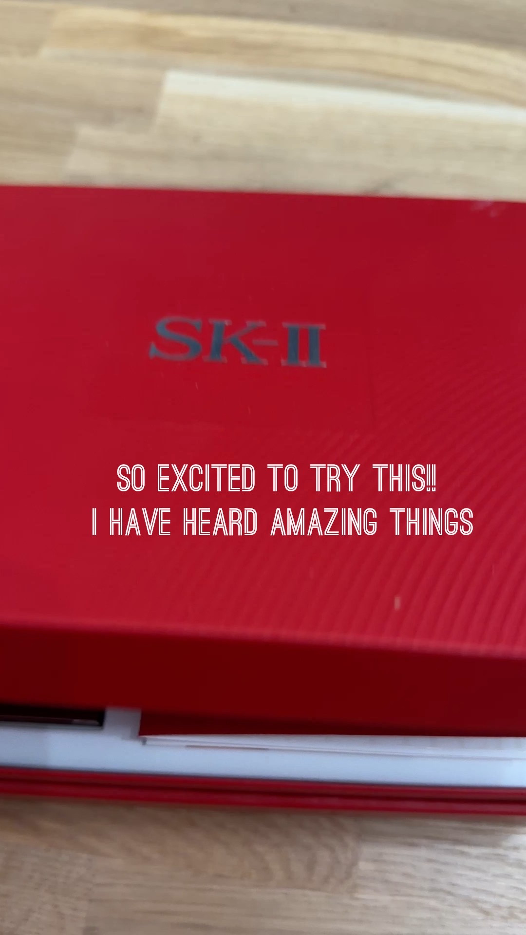 So excited to try this - the best self care! 

#LTKselfcare #LTKmorningroutine #LTKgrwm