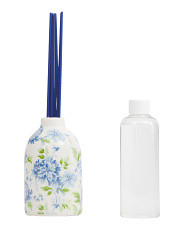 Citrus Tide Scented Diffuser | Candles | Marshalls | Marshalls