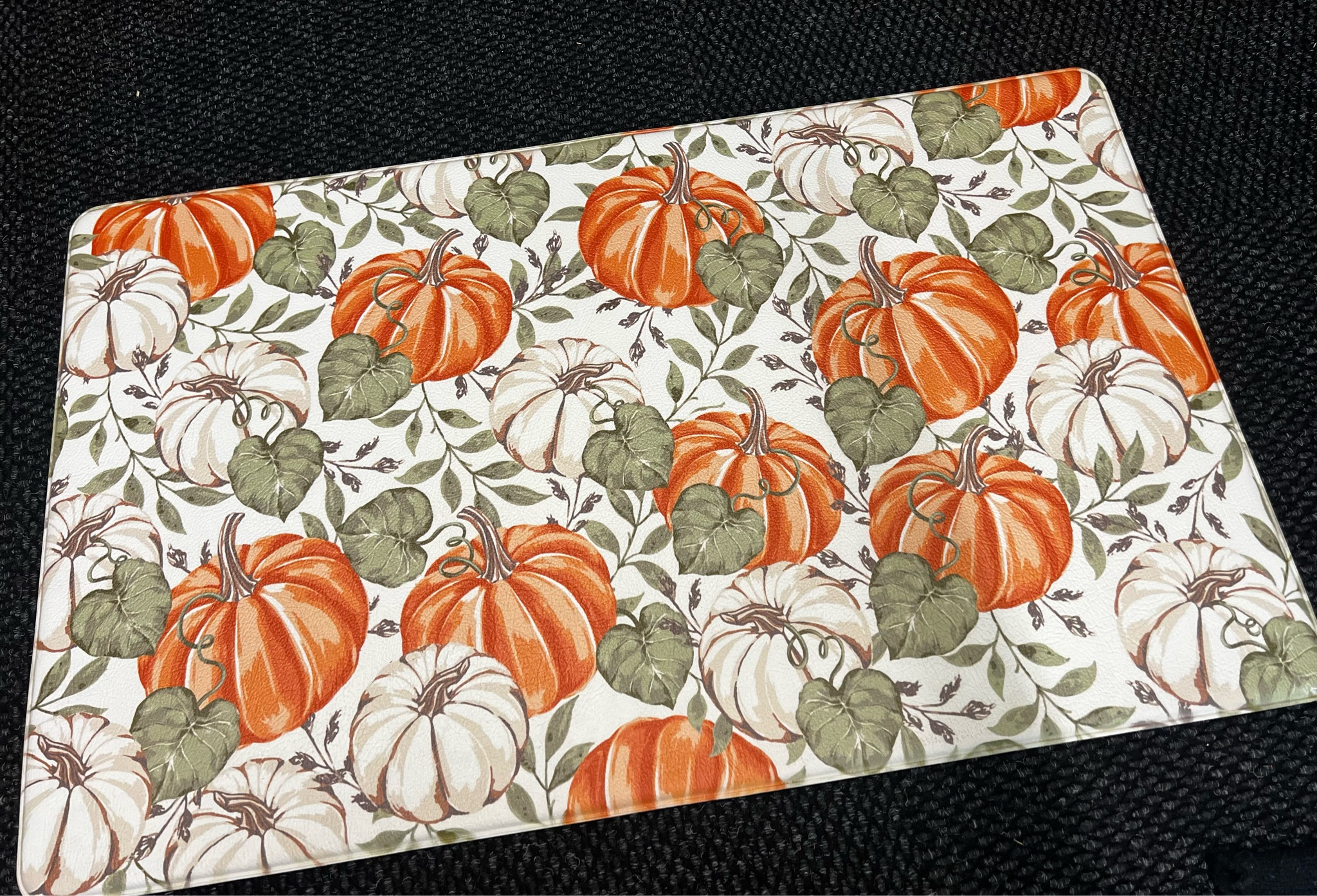 Anti Fatigue KITCHEN MATS are a MUST HAVE, especially as the Holiday Season is sneaking up on us. Your feet will Thank ya! 

Check out some Themed Fall Ideas from Amazon!

#LTKSeasonal #LTKHoliday #LTKhome