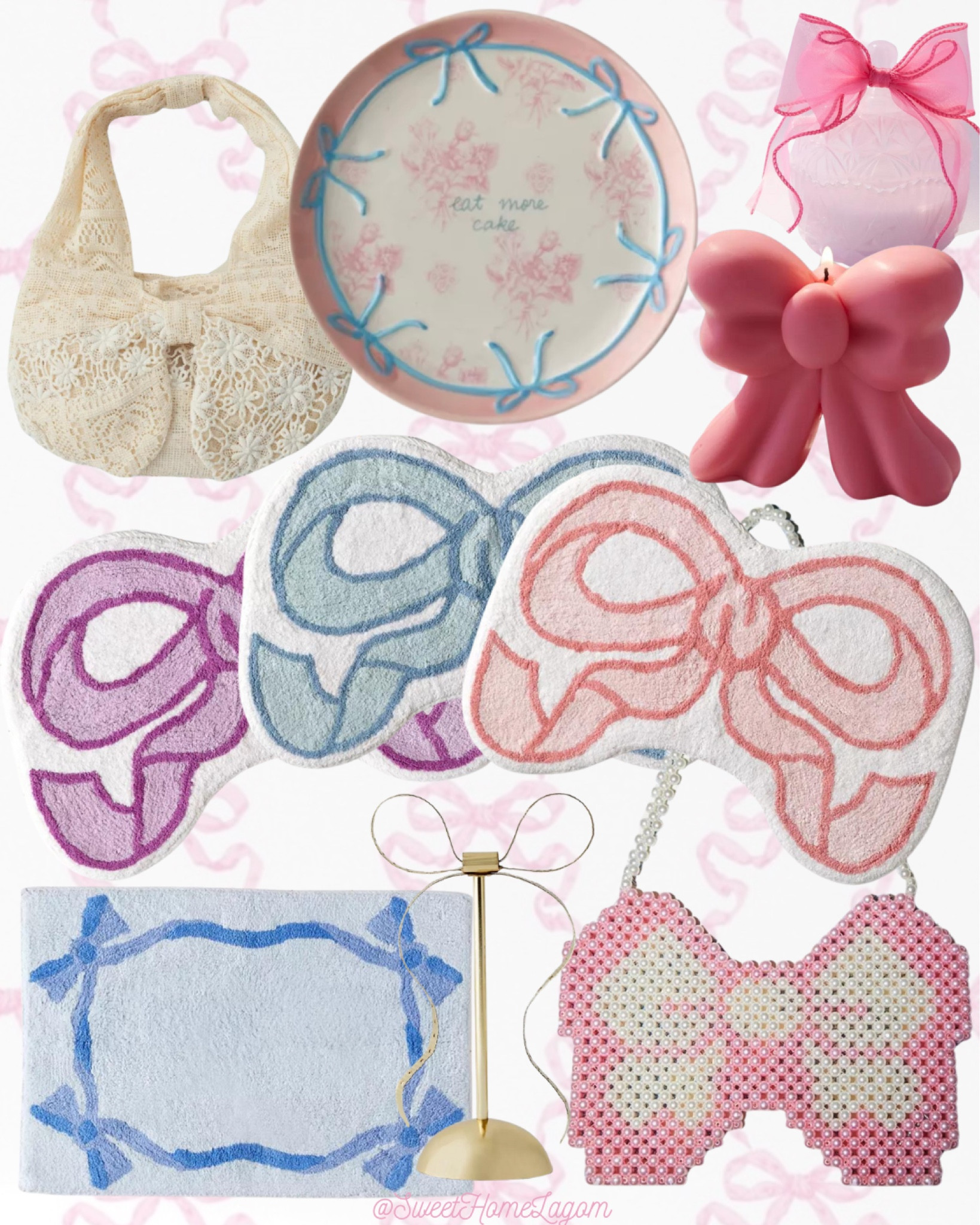 Put a Bow On It: Urban Outfitters Edit!

decor inspiration | grandmillennial | southern living | chinoiserie | home decor | coastal | traditional | classic | granny chic | blue and white | pink bows | ruffle | preppy style | winter outfit | sneakers | living room | bedroom | jeans | bedding | lilly pulitzer | girly | loveshackfancy | caitlin wilson | tablescape | florals | spring outfit | white jeans | country concert outfit | bedding | wedding guest dress | travel outfit | white dress | home | summer outfit | nashville outfit | spring intimates | white dress 

#LTKSaleAlert #LTKHome #LTKFindsUnder50