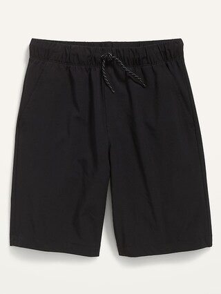 StretchTech Jogger Shorts for Boys | Old Navy (US)