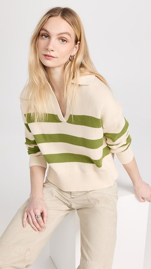 Lucie Sweater | Shopbop