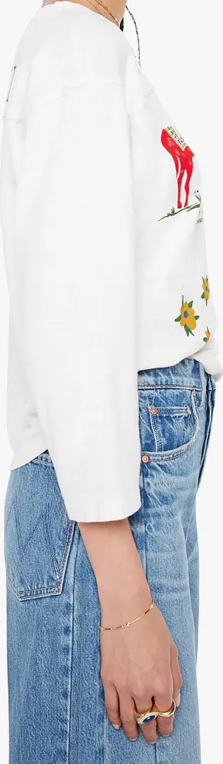 The Footballer Long Sleeve T-Shirt | Nordstrom