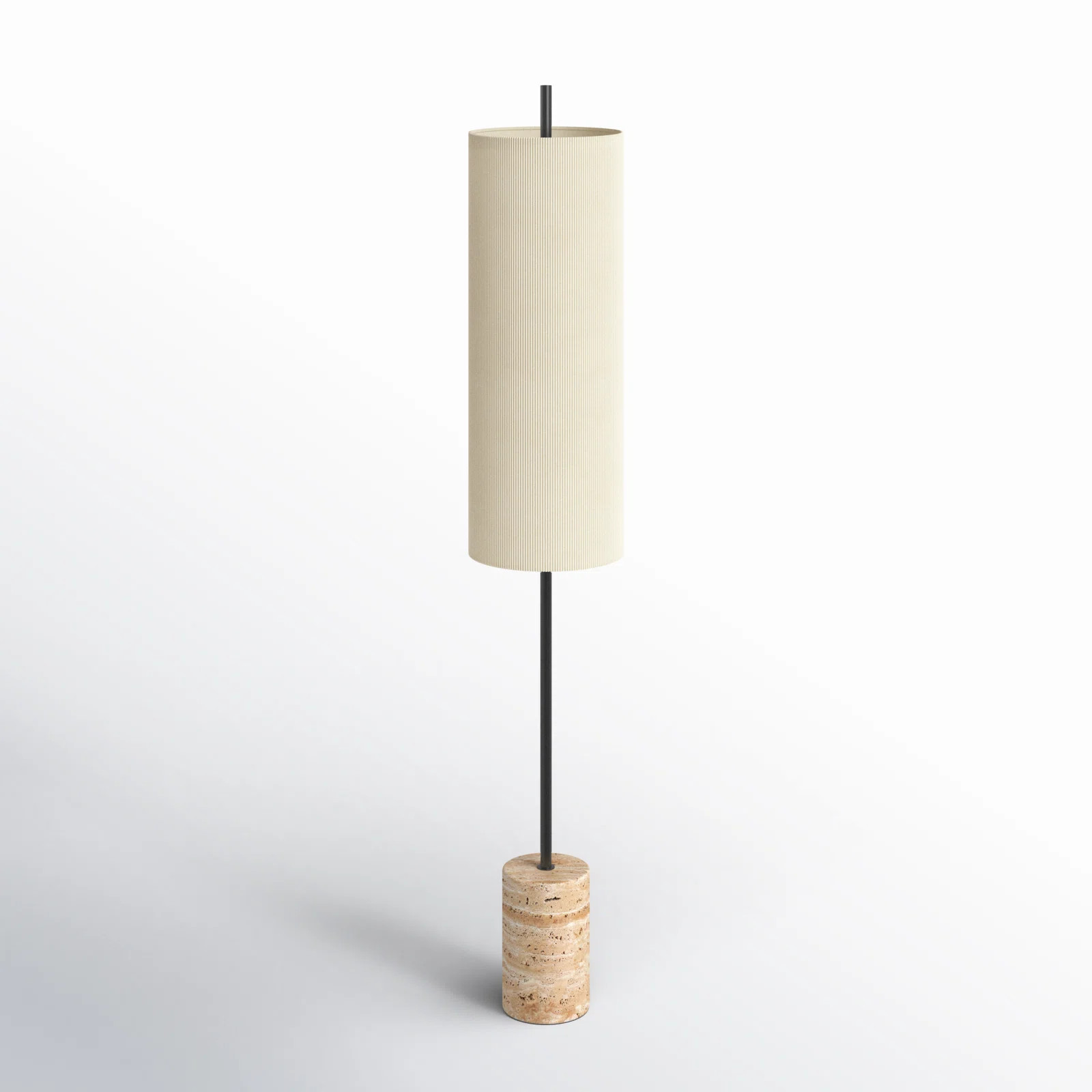 Delmare 60.5'' Floor Lamp | AllModern