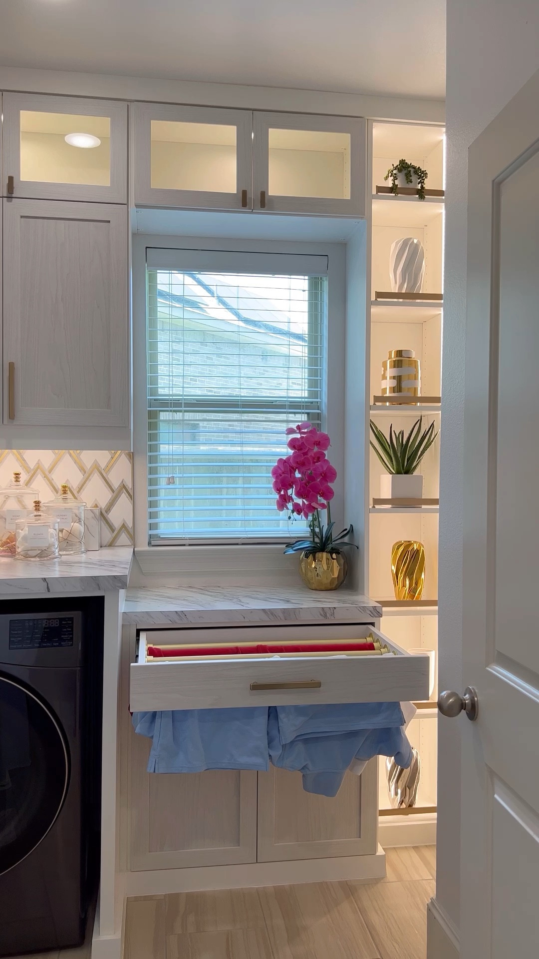 Shop laundry room organizing containers and more #homedecor #laundryroom #labordaysale

#LTKFind #LTKsalealert #LTKhome