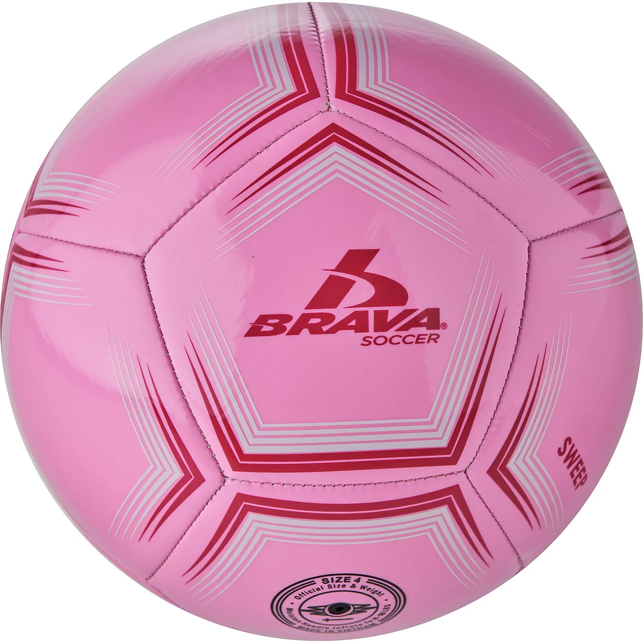 Brava Soccer Sweep Package Soccer Ball | Academy Sports + Outdoors