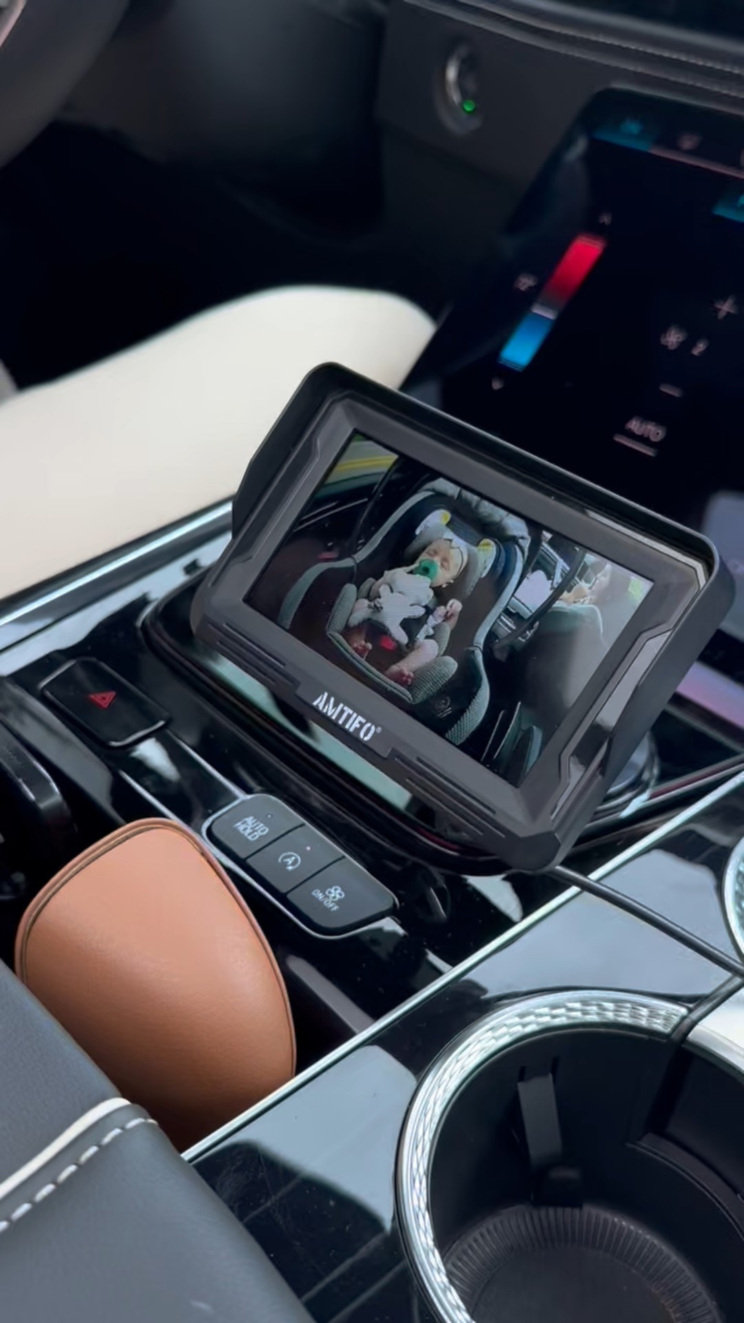 Infant car camera, newborn, baby gear

#LTKBaby #LTKHome #LTKTravel