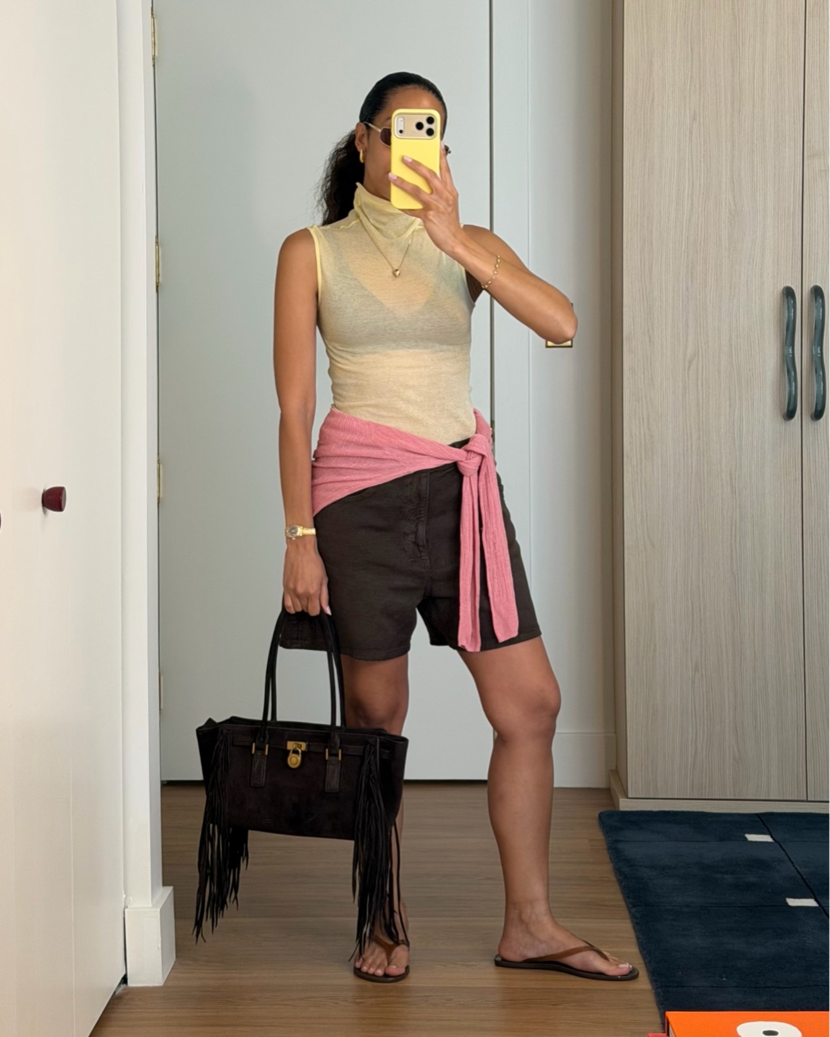 zara fit