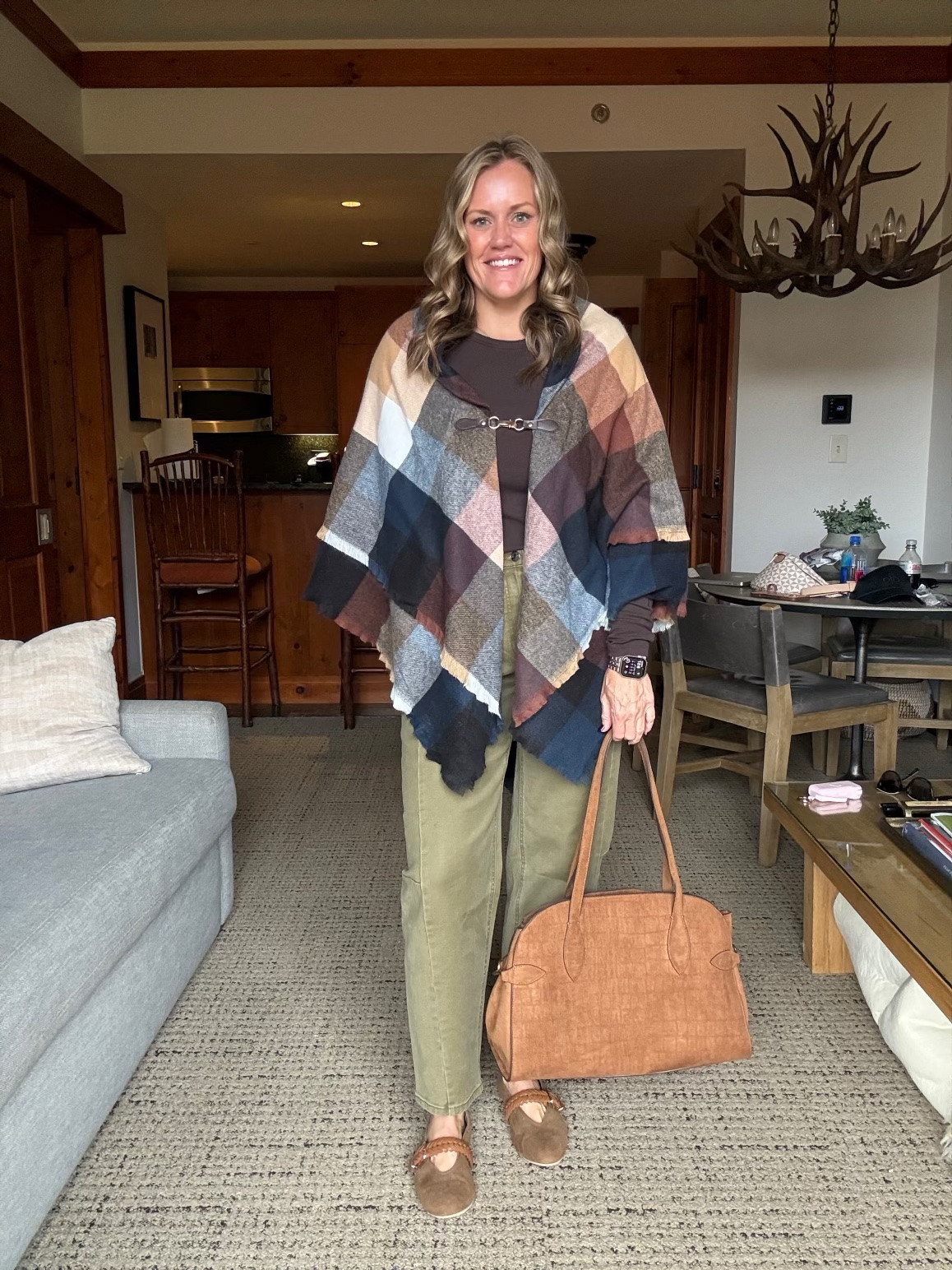 What I’m wearing to explore Vermont today!

Fall outfit fall fashion sweater cozy outfit

#LTKmomlife #LTKgrwm #LTKootd