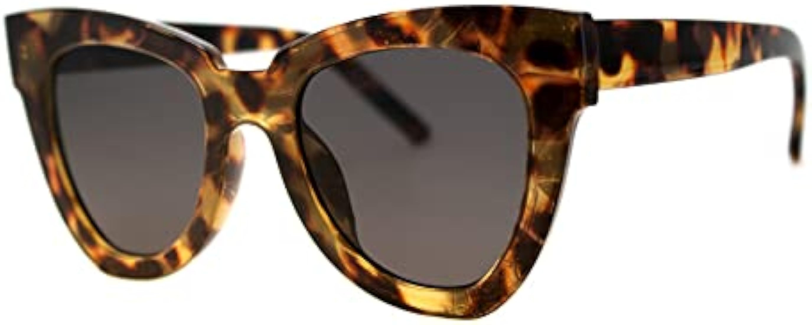 A.J. Morgan Not Standard-Sunglasses Cat Eye | Amazon (US)