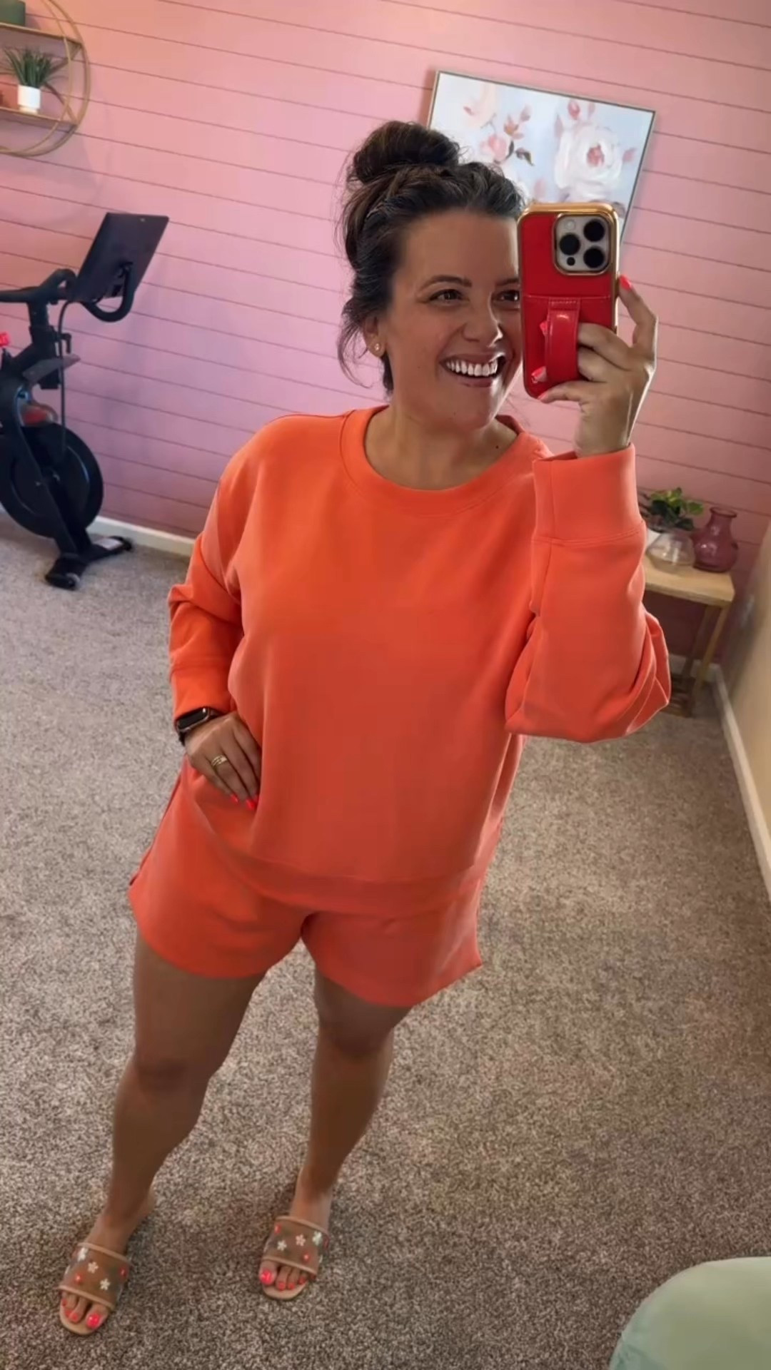 Target set + sandals for spring 

#LTKSeasonal #LTKPetite #LTKFindsUnder50