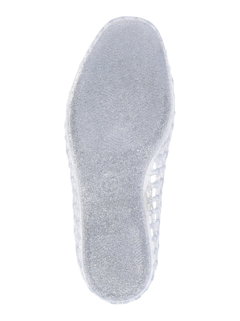 Madden NYC Girls Jelly Sandals | Walmart (US)