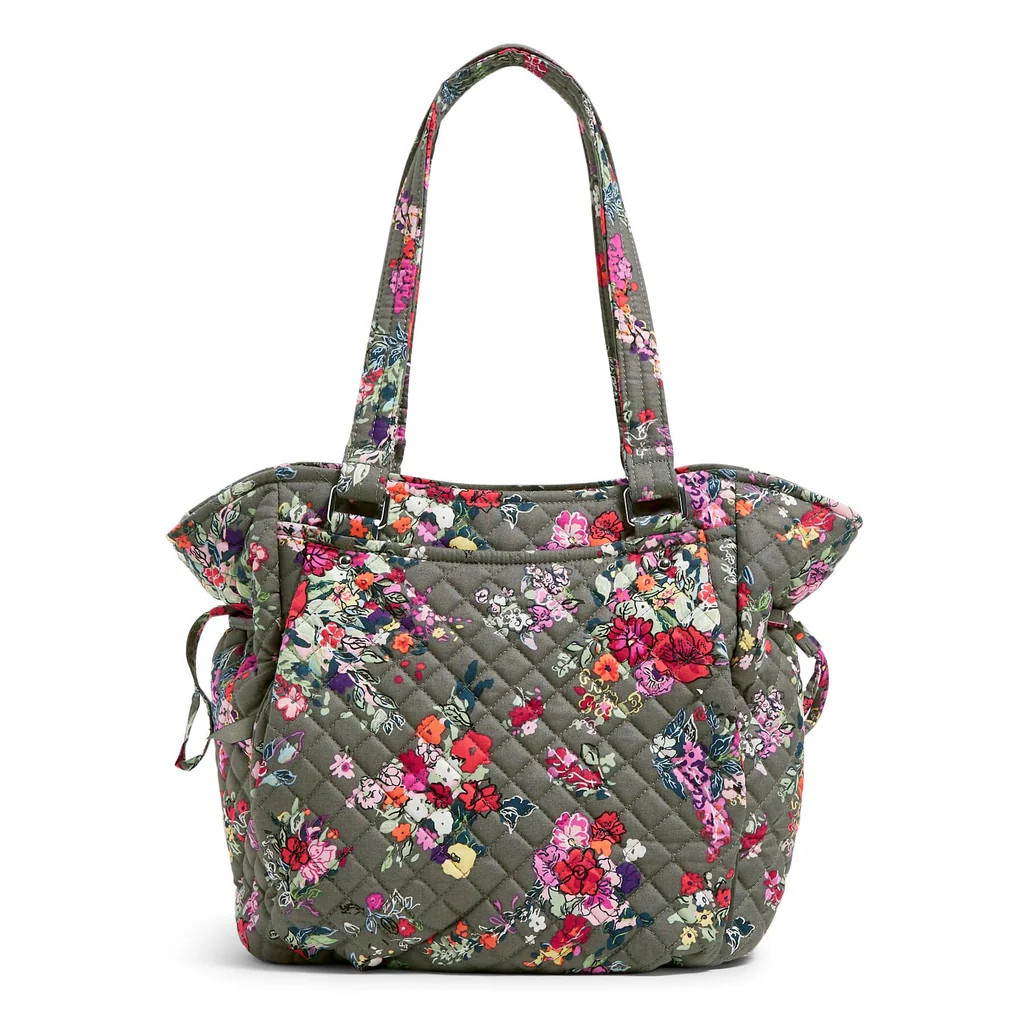 Glenna Satchel | Vera Bradley