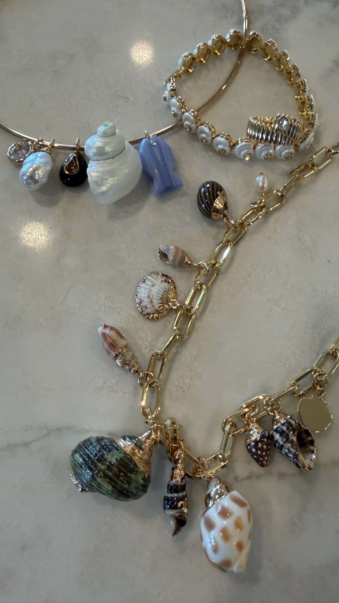 Baublebar Summer

#LTKootd