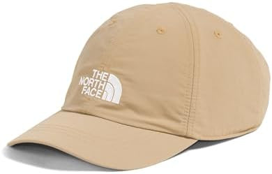 THE NORTH FACE Horizon Hat | Classic Fit Baseball Cap for Men & Women, Perfect for Golf, Cycling ... | Amazon (US)