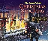 Legend of the Christmas Stocking    Hardcover – Picture Book, October 1, 2004 | Amazon (US)