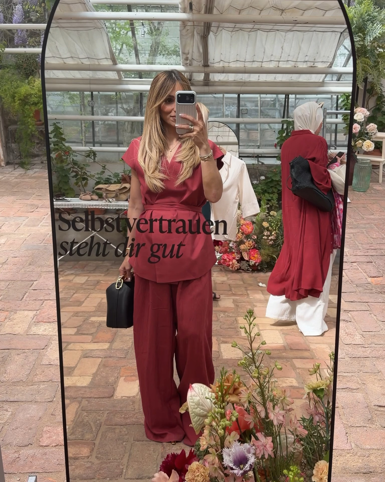 Bonprix Event Look / Ad.

#LTKeurope #LTKpartywear #LTKstyletip