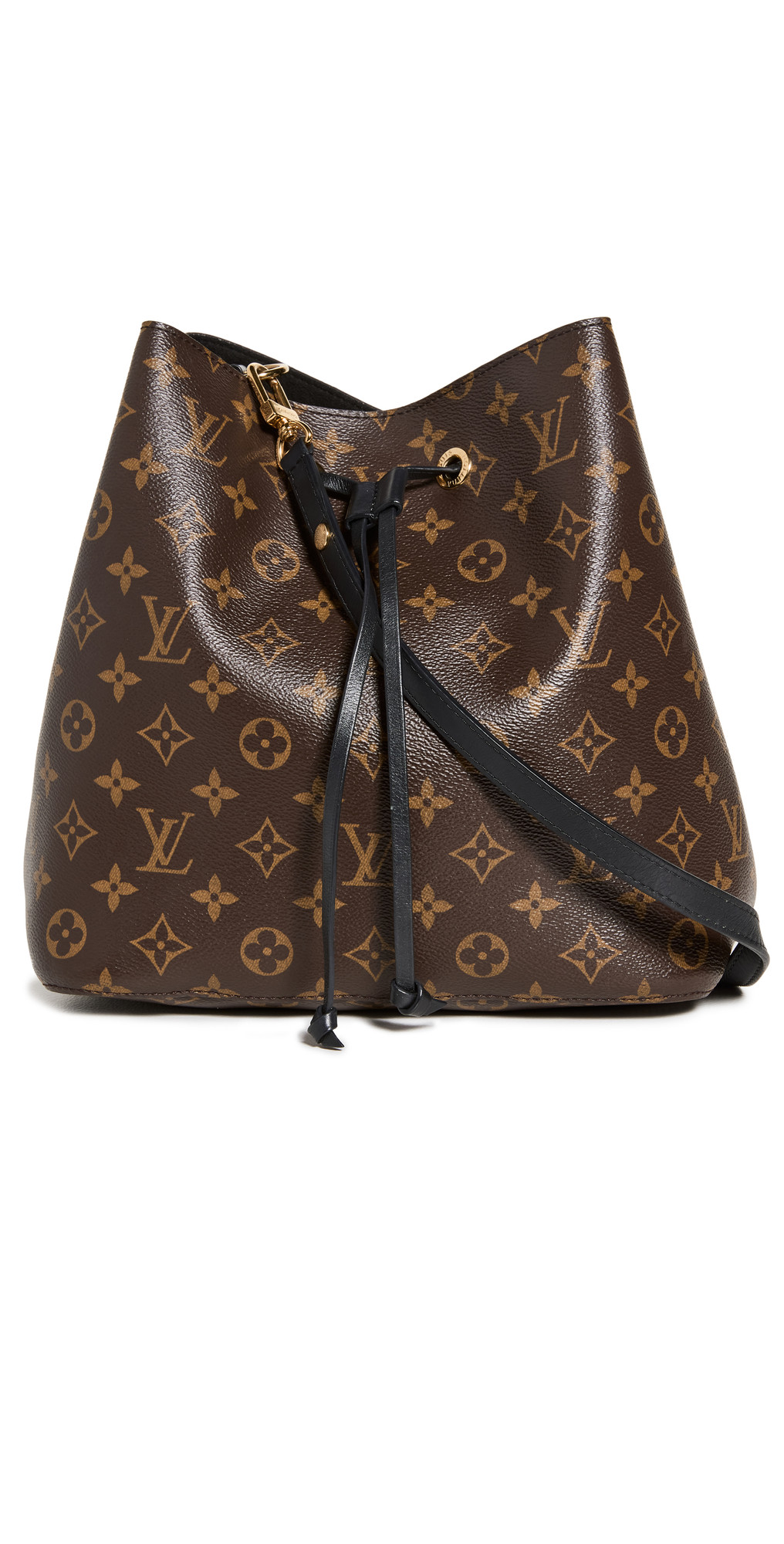 What Goes Around Comes Around Louis Vuitton Back Monogram Neonoe Bag | Shopbop
