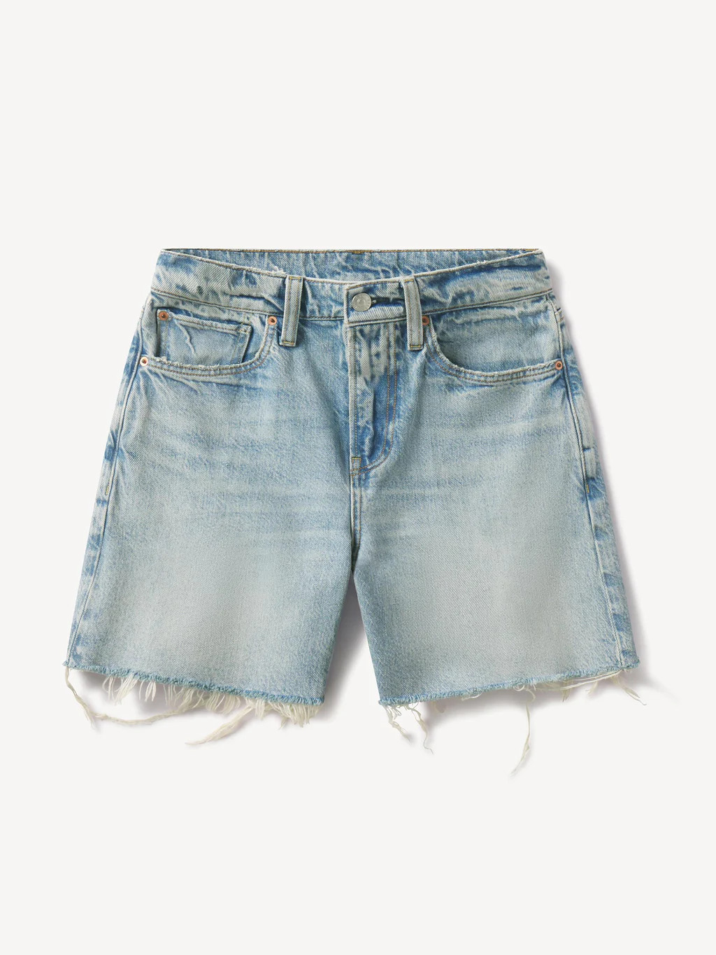 L028 Rider Short - Buck Mason- Modern American Classics | Buck Mason