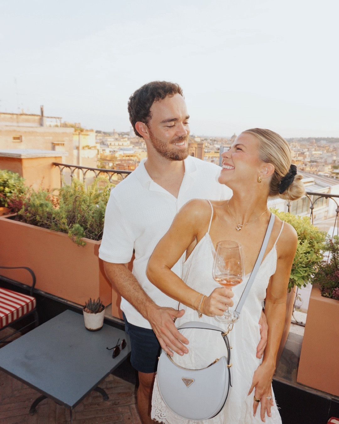 Rome nights 🏛️🍷♥️

#LTKTravel #LTKStyleTip #LTKSeasonal