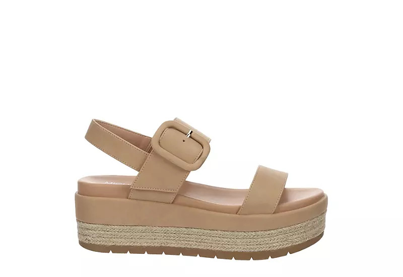 WOMENS KIRA PLATFORM SANDAL | Rack Room Shoes