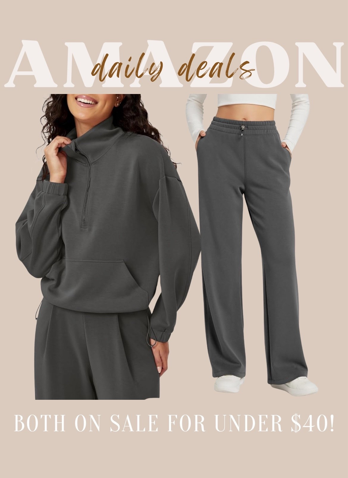 so similar to the ones from Spanx!

best part is there are different inseam lengths options

#LTKActive #LTKCyberWeek #LTKHoliday