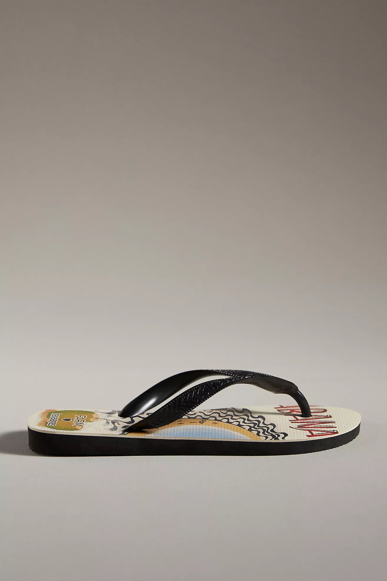 Havaianas x Farm Rio Sandals | Anthropologie (US)