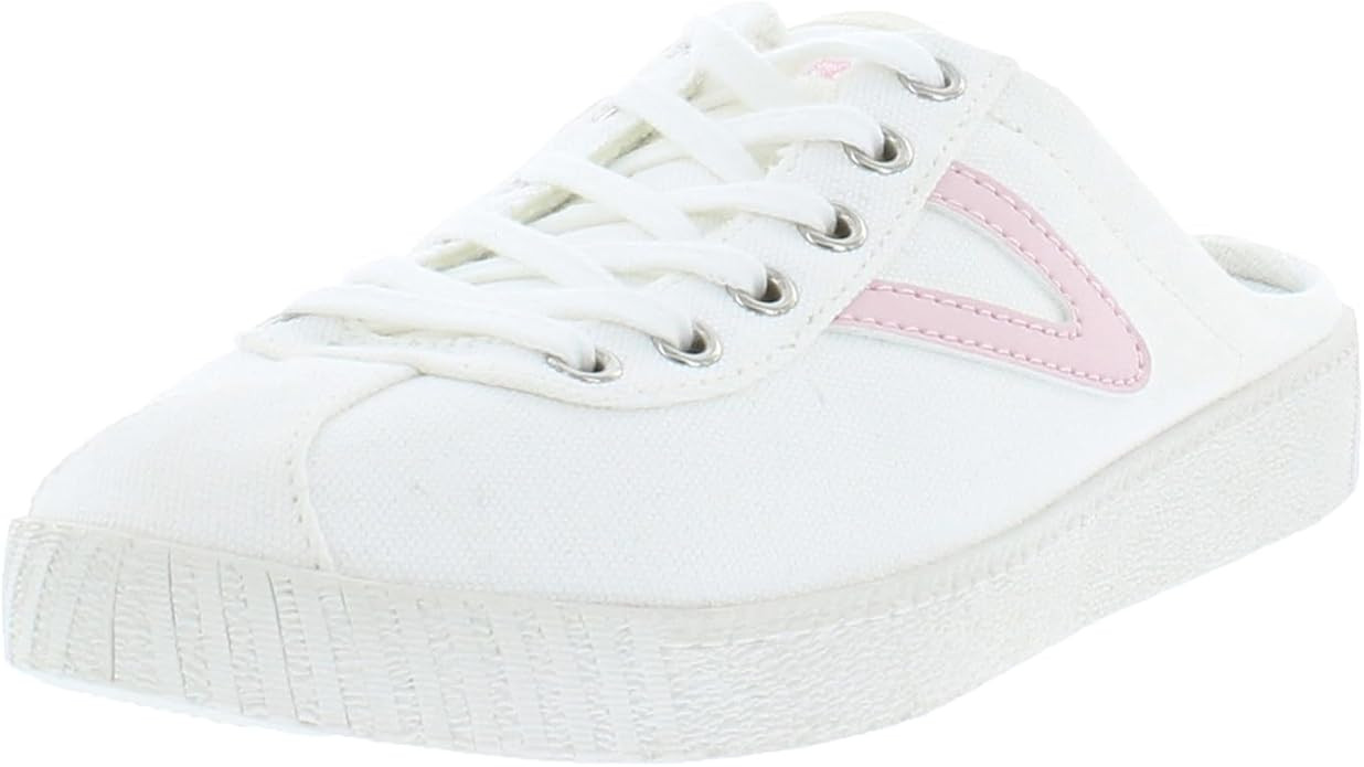 TRETORN Women's Easy Nylite Mule Sneaker | Amazon (US)