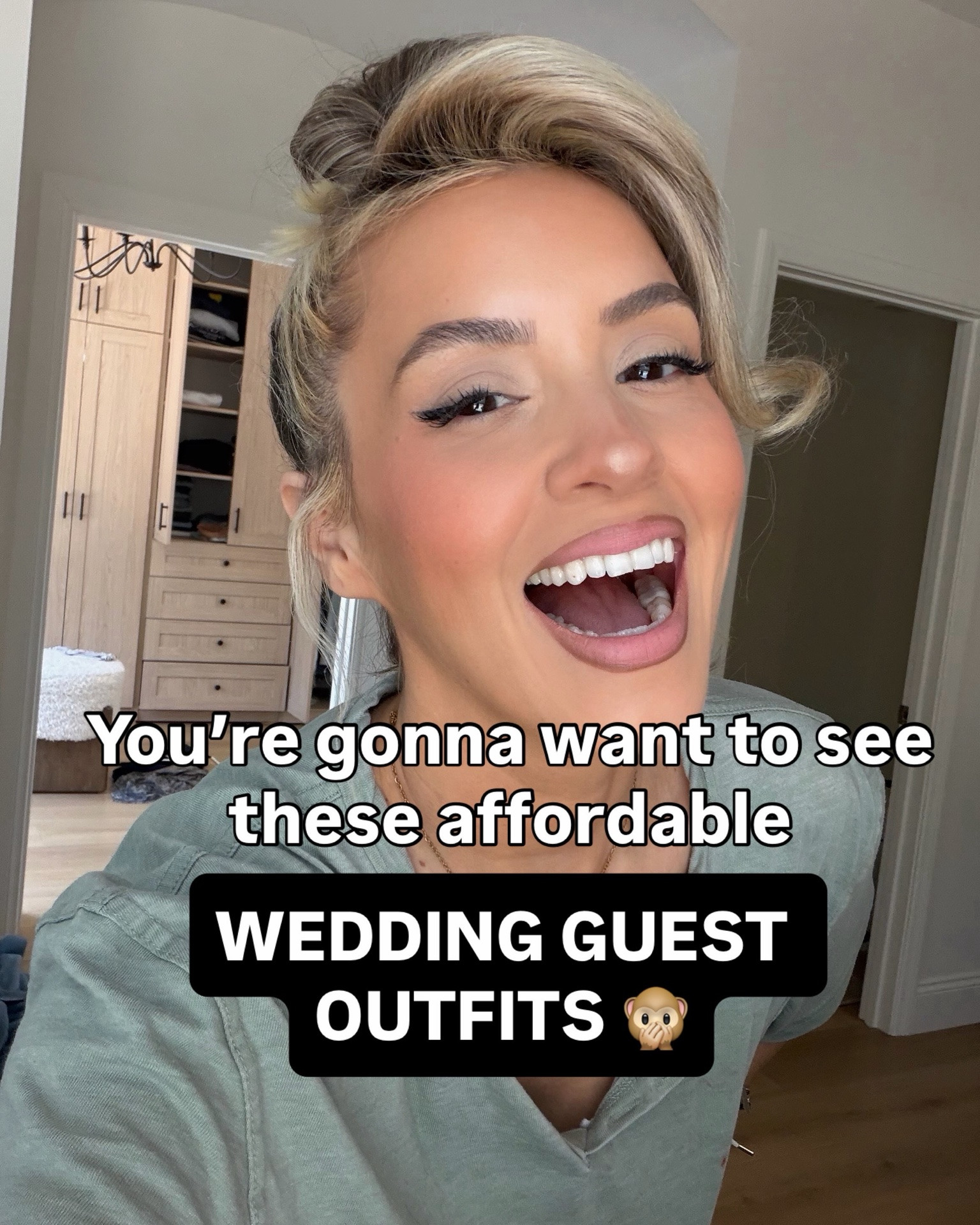 The absolute cutest wedding guest outfits from dresses, to jumpsuits that are amazing for so many different occasions ￼💕

#LTKootd #LTKgrwm #LTKU