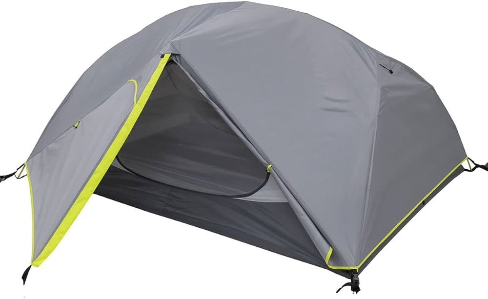 ALPS Mountaineering Phenom 2 Tent: 2-Person 3-Season | Amazon (US)
