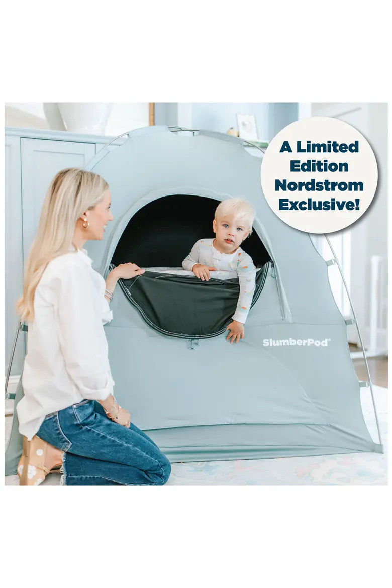 Blackout Sleep Tent & Portable Fan Set | Nordstrom | Nordstrom