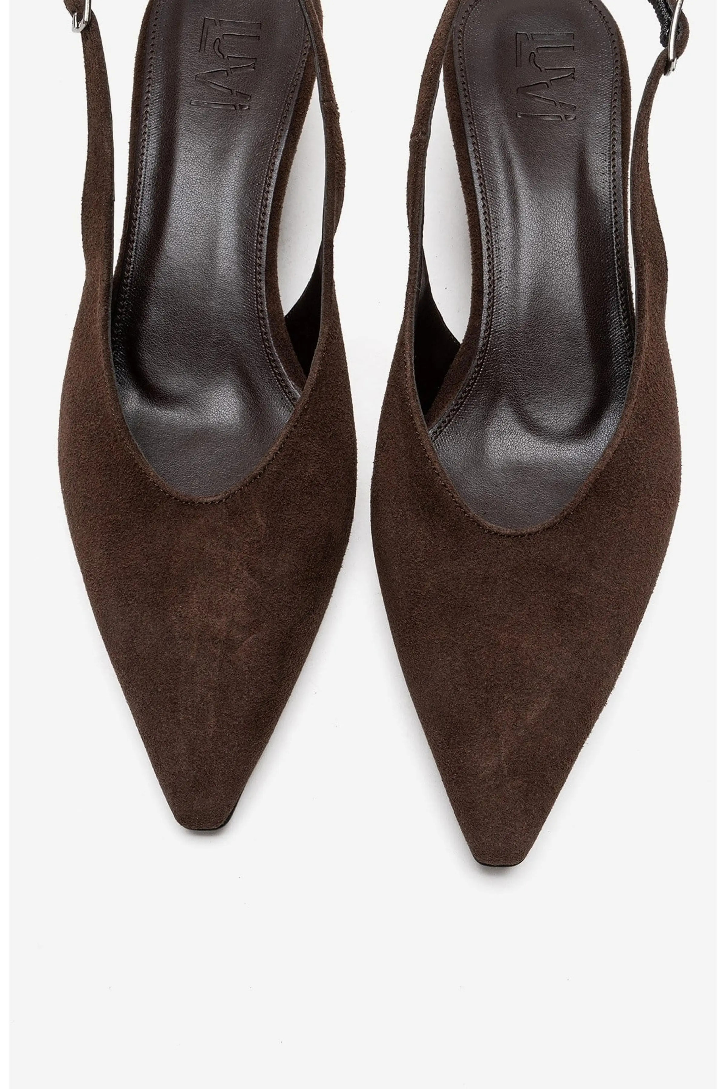 Prologue Shoes Cosella Slingback Pump (Women) | Nordstrom | Nordstrom