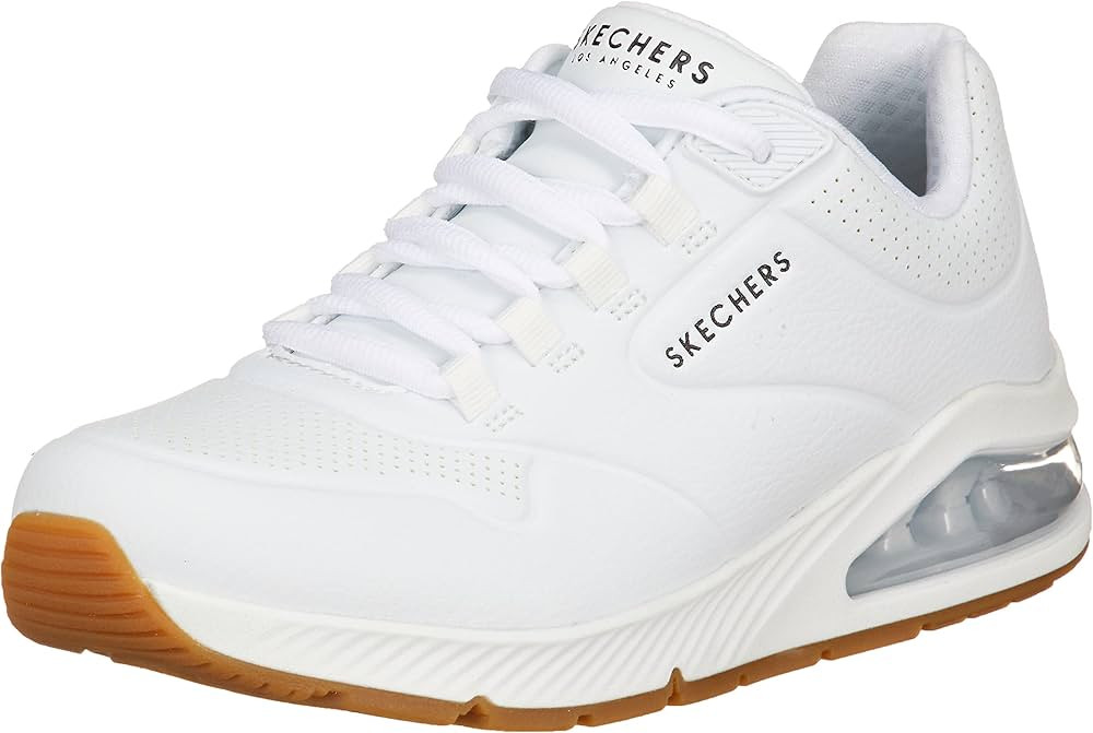 Skechers Women's Uno 2-Air Around You Sneaker | Amazon (US)