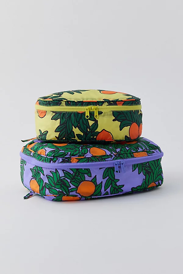 BAGGU Packing Cube Set | Urban Outfitters (US and RoW)