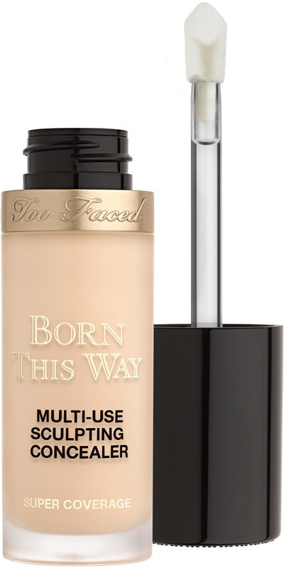 Too Faced Born This Way Super Coverage Multi-Use Sculpting Concealer | Ulta Beauty | Ulta