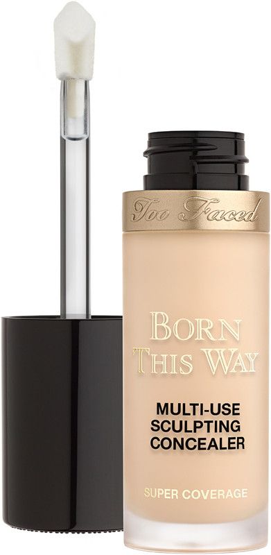 Born This Way Super Coverage Multi-Use Sculpting Concealer | Ulta