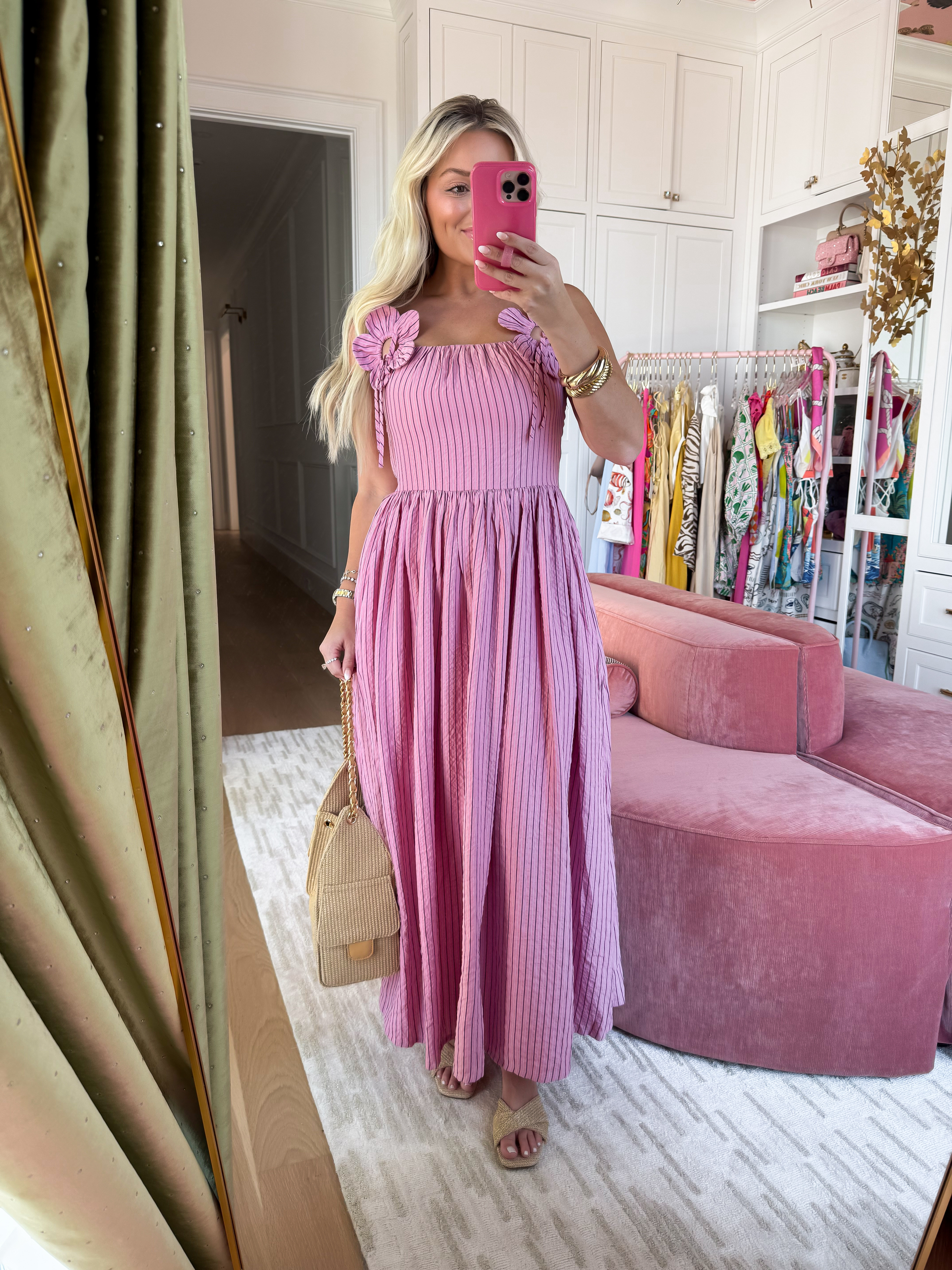 Spring styles from Petal & Pup 🌷 20% off with code WHITNEYRIFE 

 

#LTKootd