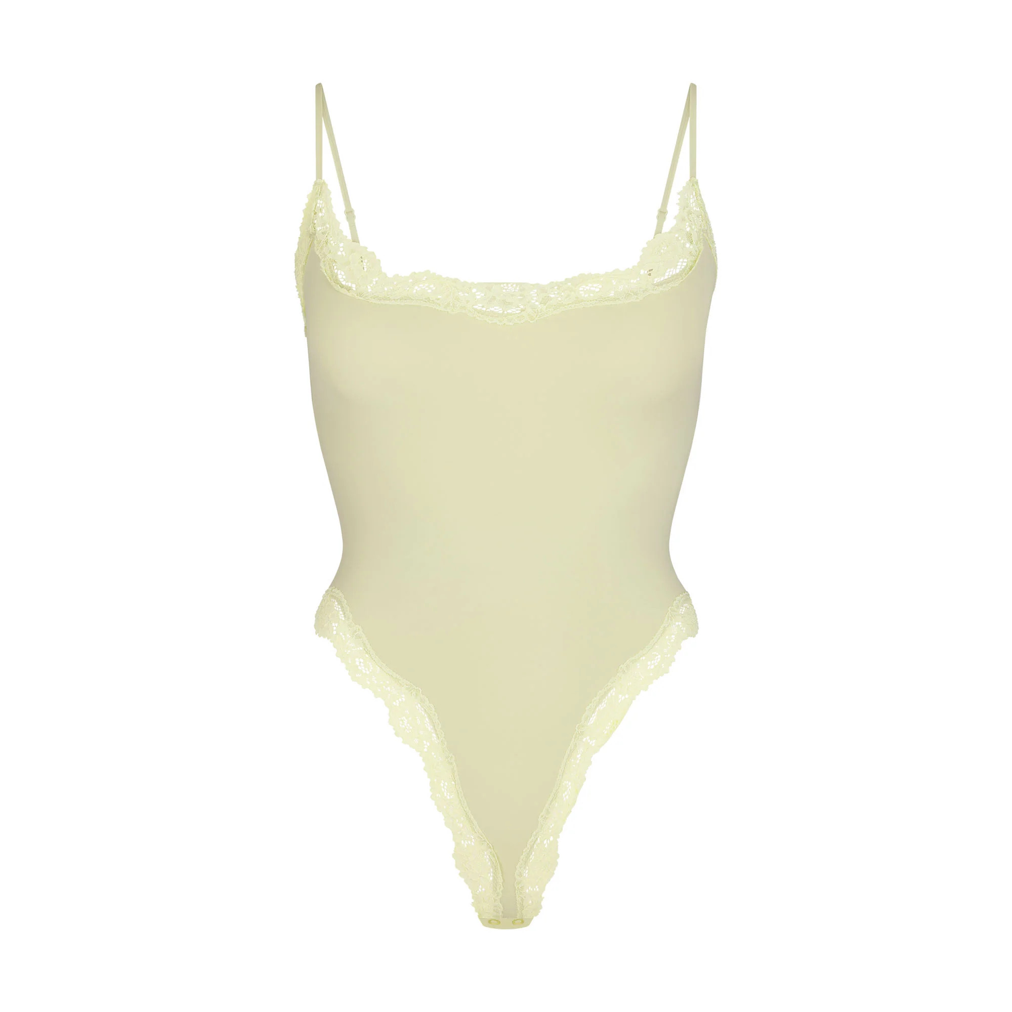 CAMI BODYSUIT | SKIMS (US)