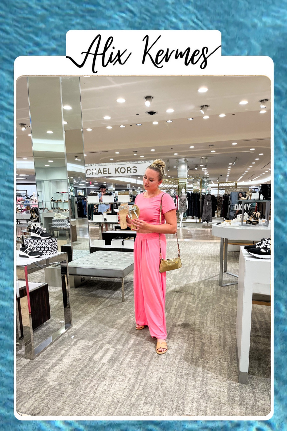 Which one would you choose? 

Shopping in Macys seeing their end of season clearance deals and getting ready for the new fall drops! 

Favorite the items you love so you get price drop alerts on them if they go on sale!

Wedding guest dress, country concert, a summer dress, swim, Taylor’s swift concert outfit ideas, fall dresses and looks, black dresses or white dresses…you’ll find it all here!

@ltk.creators #ltk #ltkfashion #ltkbeauty #ltkswim #ltksalealert #ltkstyletip #ltkunder100 #ltkunder50 #ltksummer #ltkwedding #shopltk #home

#LTKFind #LTKsalealert #LTKshoecrush