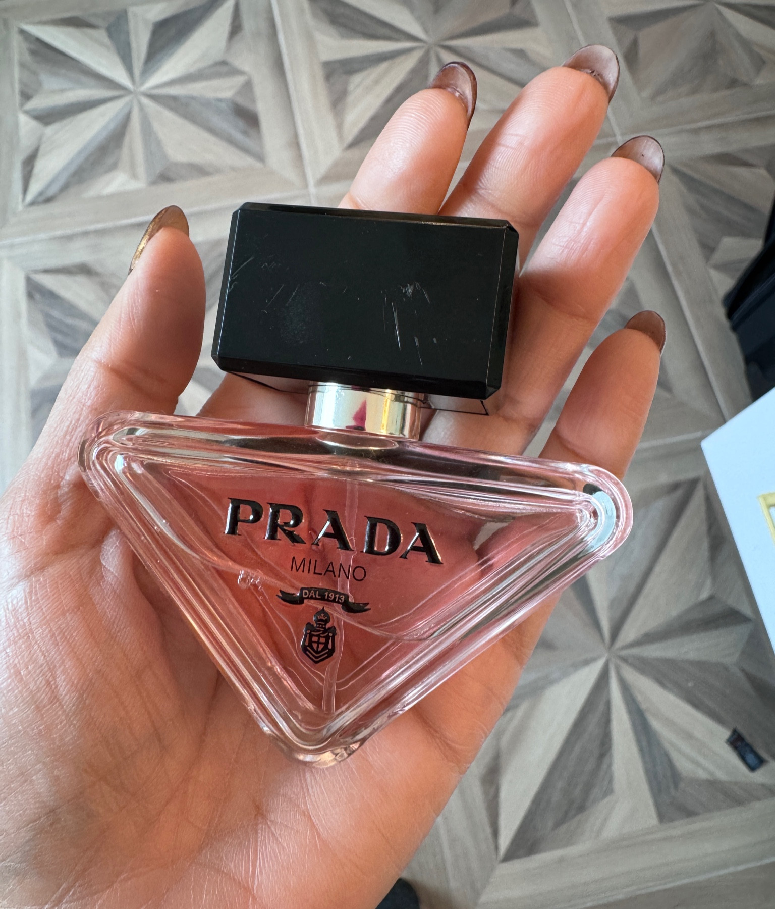PRADA #Milano 

#LTKfindsunder100 #LTKGiftGuide #LTKbeauty